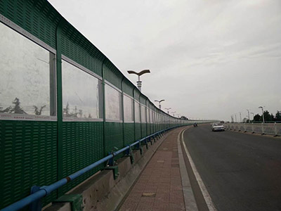 声屏障 - 河北欧金交通防护设施有限公司图片6