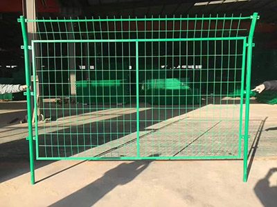 基坑护栏 - 河北欧金交通防护设施有限公司图片3