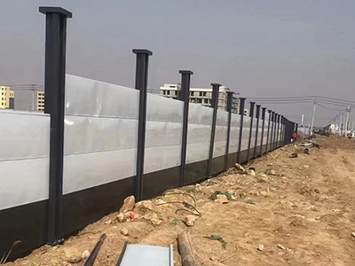 工程案例 - 河北欧金交通防护设施有限公司图片2
