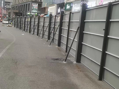 工程案例 - 河北欧金交通防护设施有限公司图片3