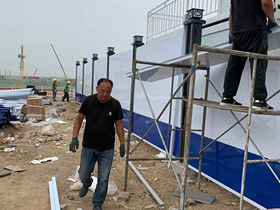 工程案例 - 河北欧金交通防护设施有限公司图片4