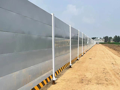 工程案例 - 河北欧金交通防护设施有限公司图片2