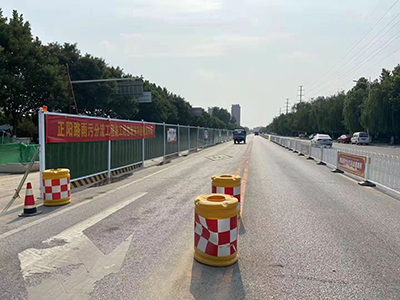 工程案例 - 河北欧金交通防护设施有限公司图片4