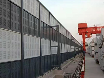 工程案例 - 河北欧金交通防护设施有限公司图片2