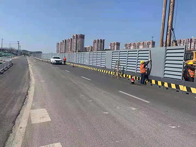 工程案例 - 河北欧金交通防护设施有限公司图片3