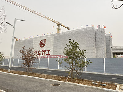 工程案例 - 河北欧金交通防护设施有限公司图片4