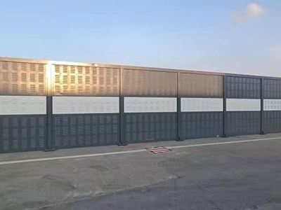 工程案例 - 河北欧金交通防护设施有限公司图片4