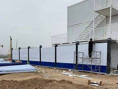 工程案例 - 河北欧金交通防护设施有限公司图片2